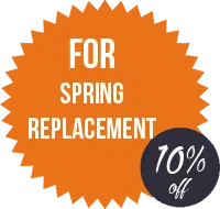 SOS Garage Door Service Westwood, NJ 201-523-4367 - offer-gr-02m