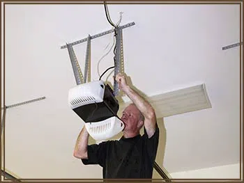 SOS Garage Door Service Westwood, NJ 201-523-4367 - openers-cont-gr-02m