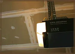 SOS Garage Door Service Westwood, NJ 201-523-4367 - openers-sid-gr-02m